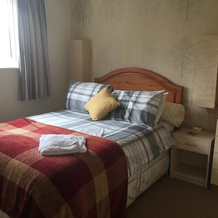 Albany Lodge Guest House Weston-super-Mare Eksteriør bilde