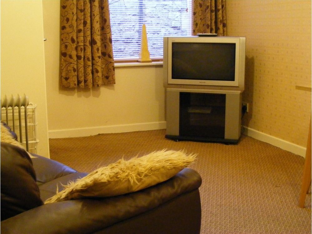 Albany Lodge Guest House Weston-super-Mare Eksteriør bilde