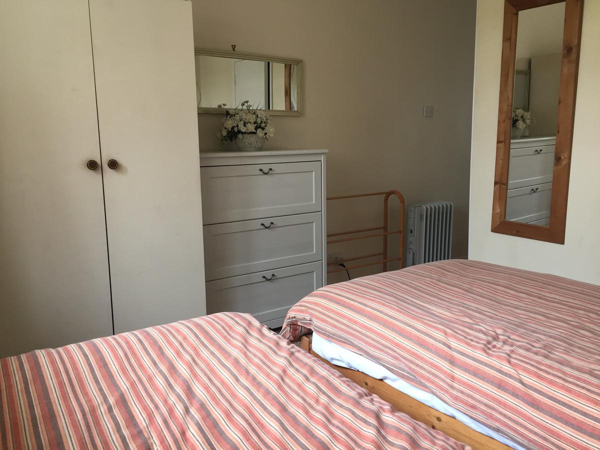 Albany Lodge Guest House Weston-super-Mare Rom bilde
