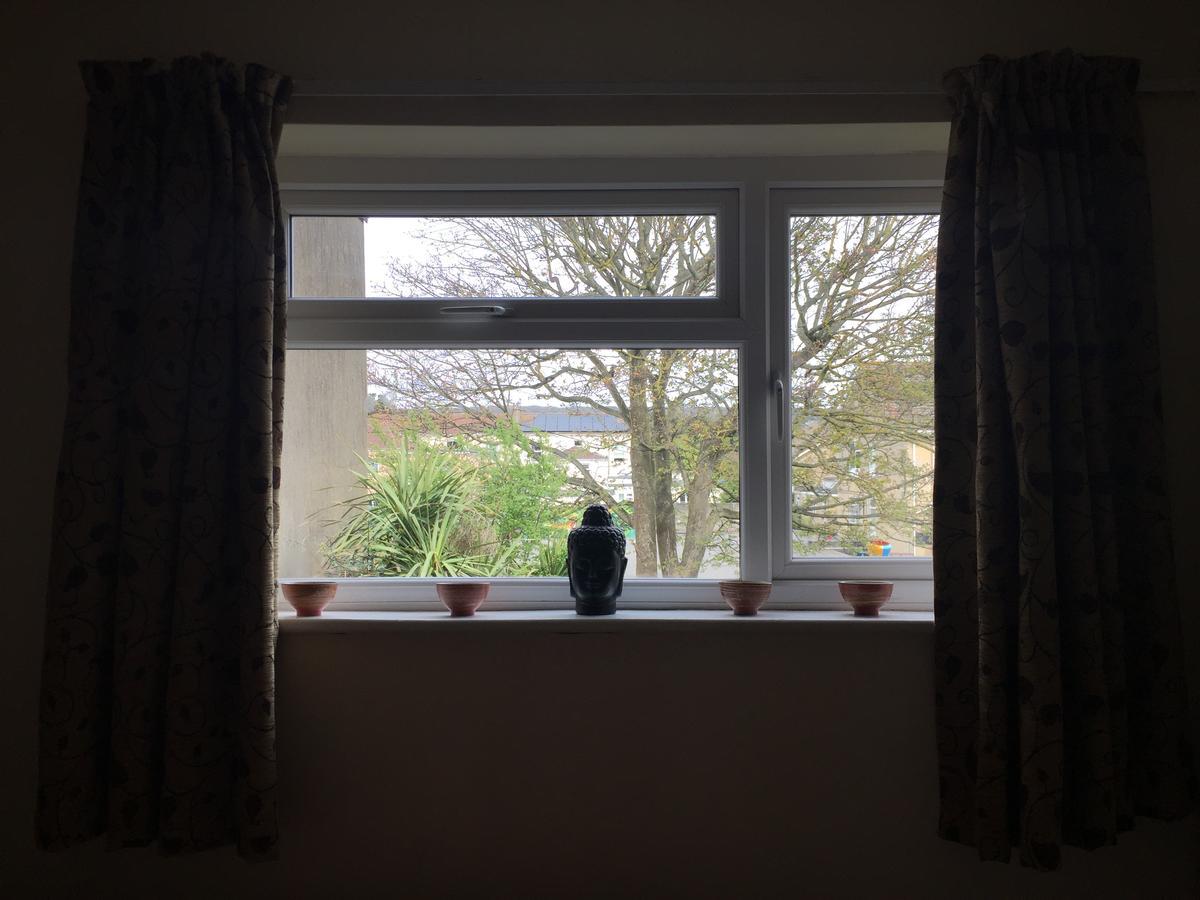 Albany Lodge Guest House Weston-super-Mare Eksteriør bilde
